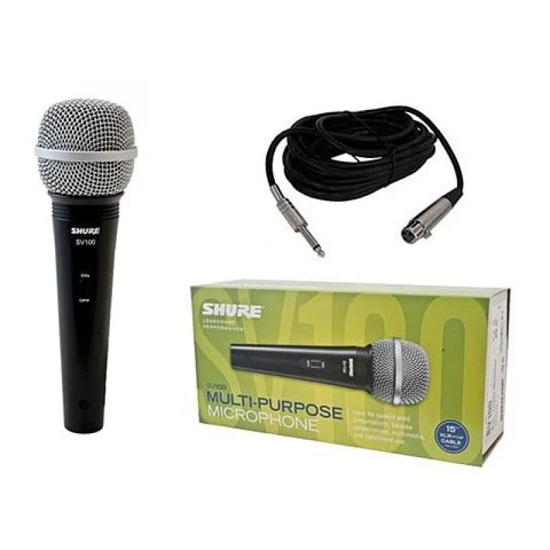 SHURE Shure SV100