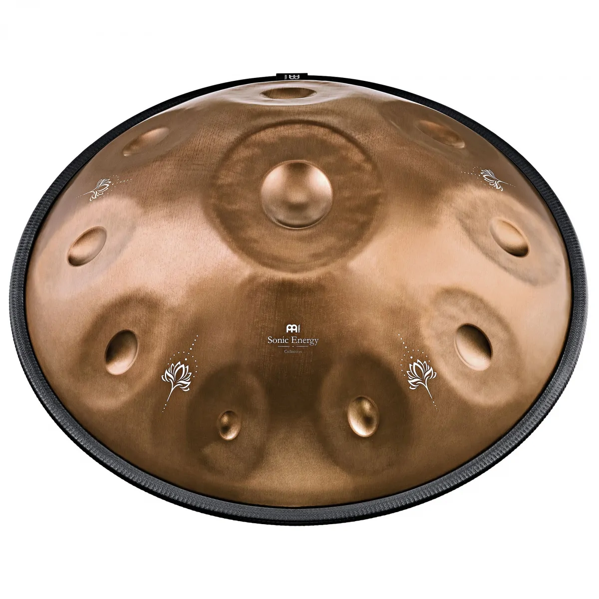 Meinl Sonic Energy MEINL Sonic Energy Handpan HPSTL102CU ELA Sirena
