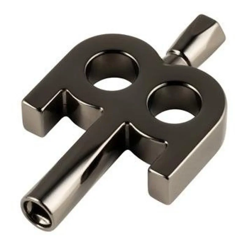 MEINL Meinl SB501 klucz perkusyjny black nickel