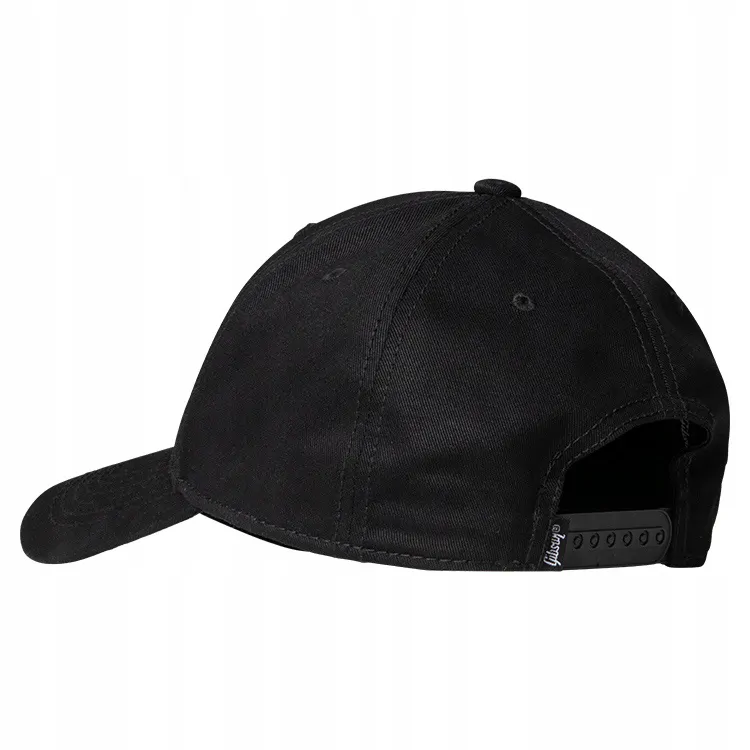 Gibson Gibson Slash "Skully" Baseball Hat Czapka z Daszkiem - zdjecie 2