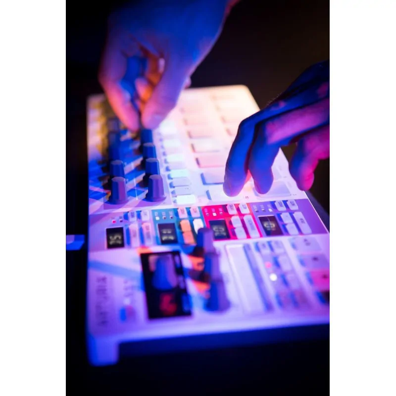 Arturia Arturia Beatstep Pro - zdjecie 5