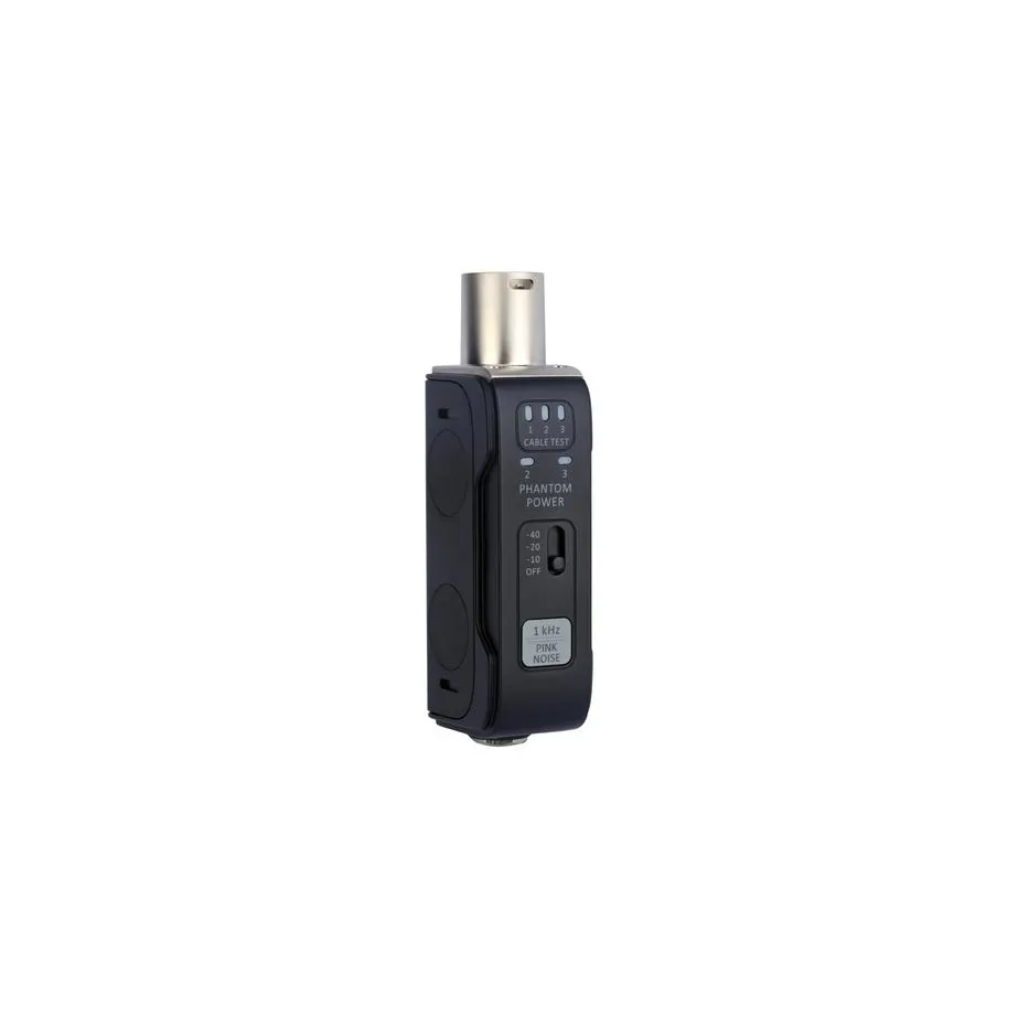 XVive XVive AT-3 tester kabli - zdjecie 4