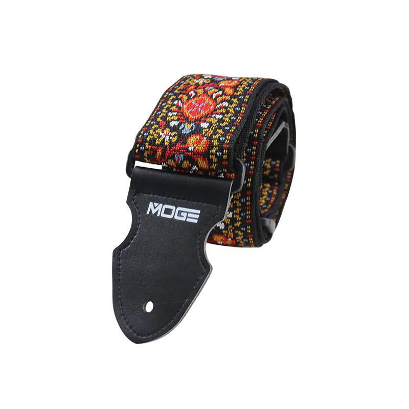 MOGE Pas do gitary MOGE MG-5 - zdjecie 13