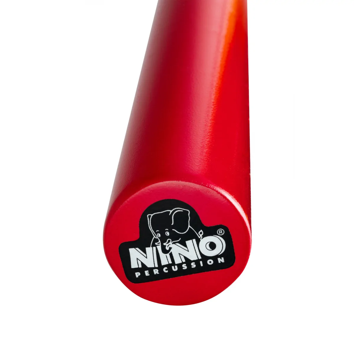 NINO Nino LSRS-R Kij Deszczowy syntetyczny czerwony 61 cm - zdjecie 2