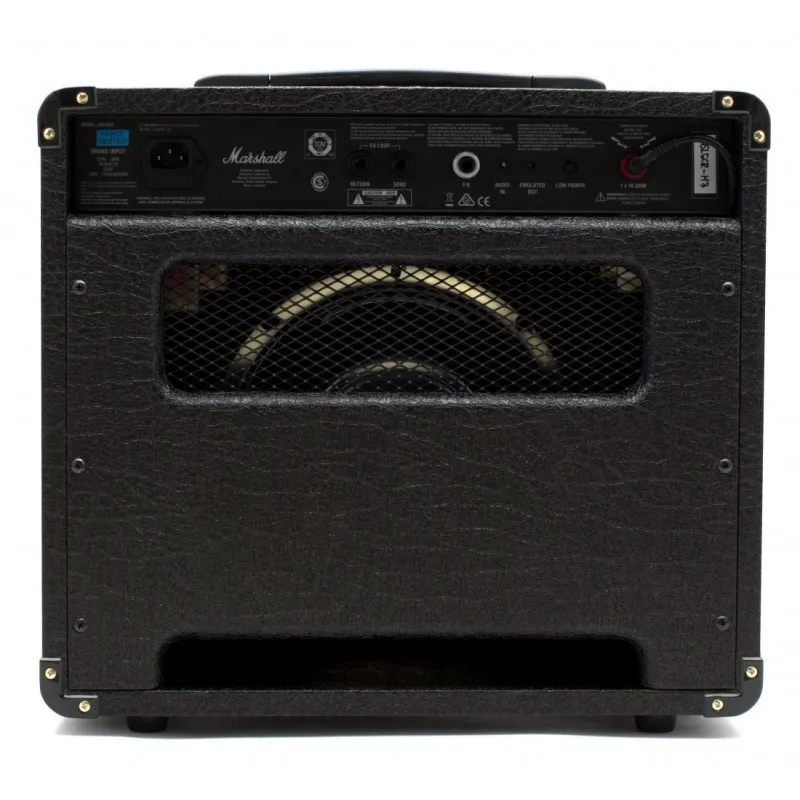 MARSHALL Marshall DSL5CR Combo Lampowe 5W - zdjecie 4