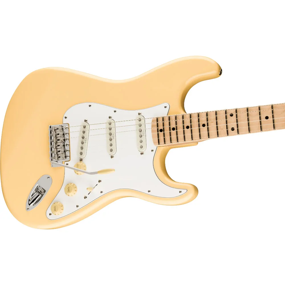FENDER Fender Yngwie Malmsteen Stratocaster Scalloped Maple - zdjecie 3