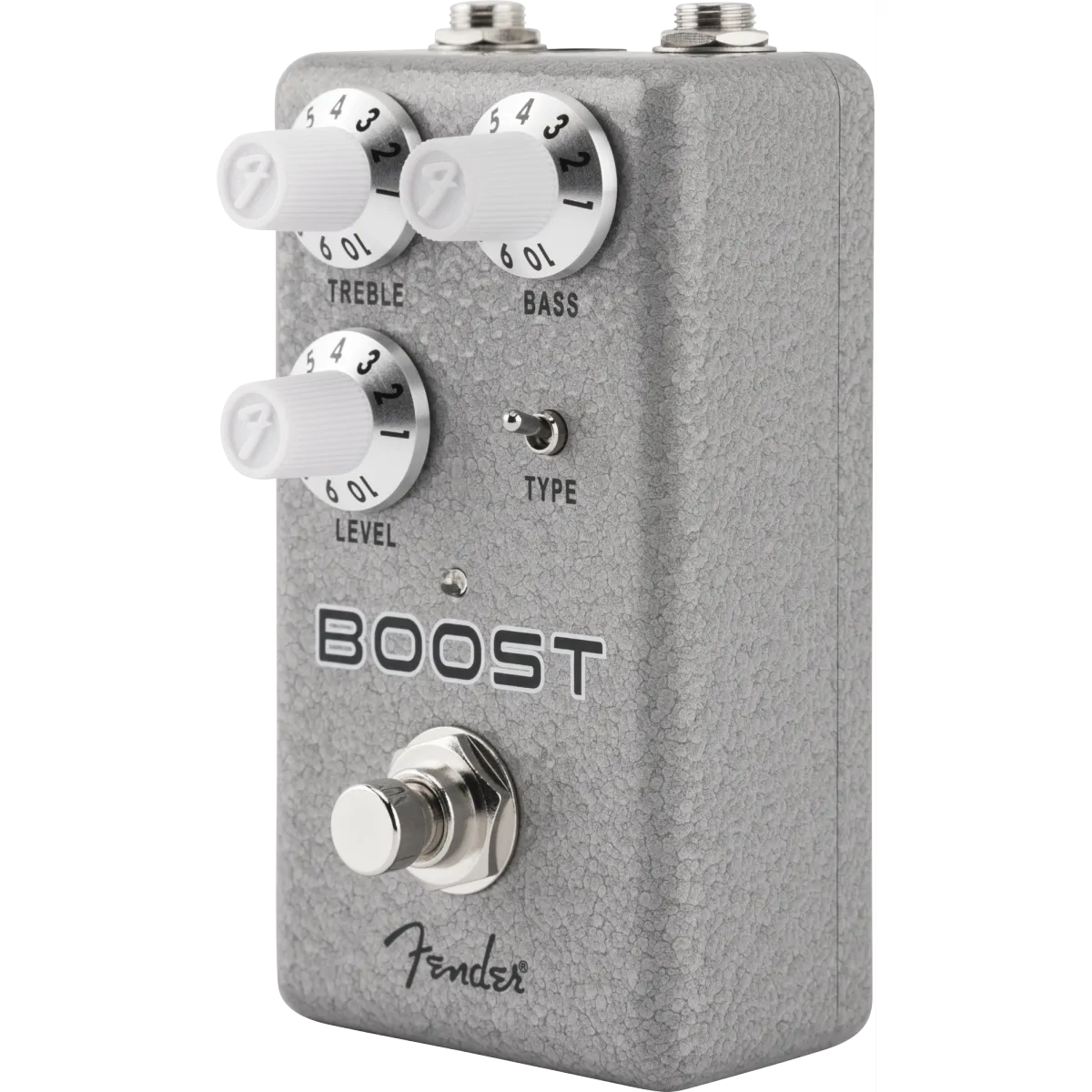 FENDER Fender Hammertone Boost - zdjecie 2