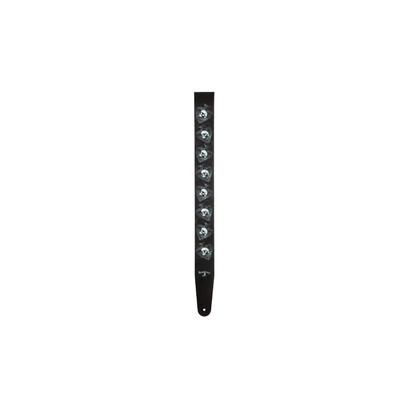 D'ADDARIO D'Addario 25LAL11 Alchemy Leather Death Club - zdjecie 3