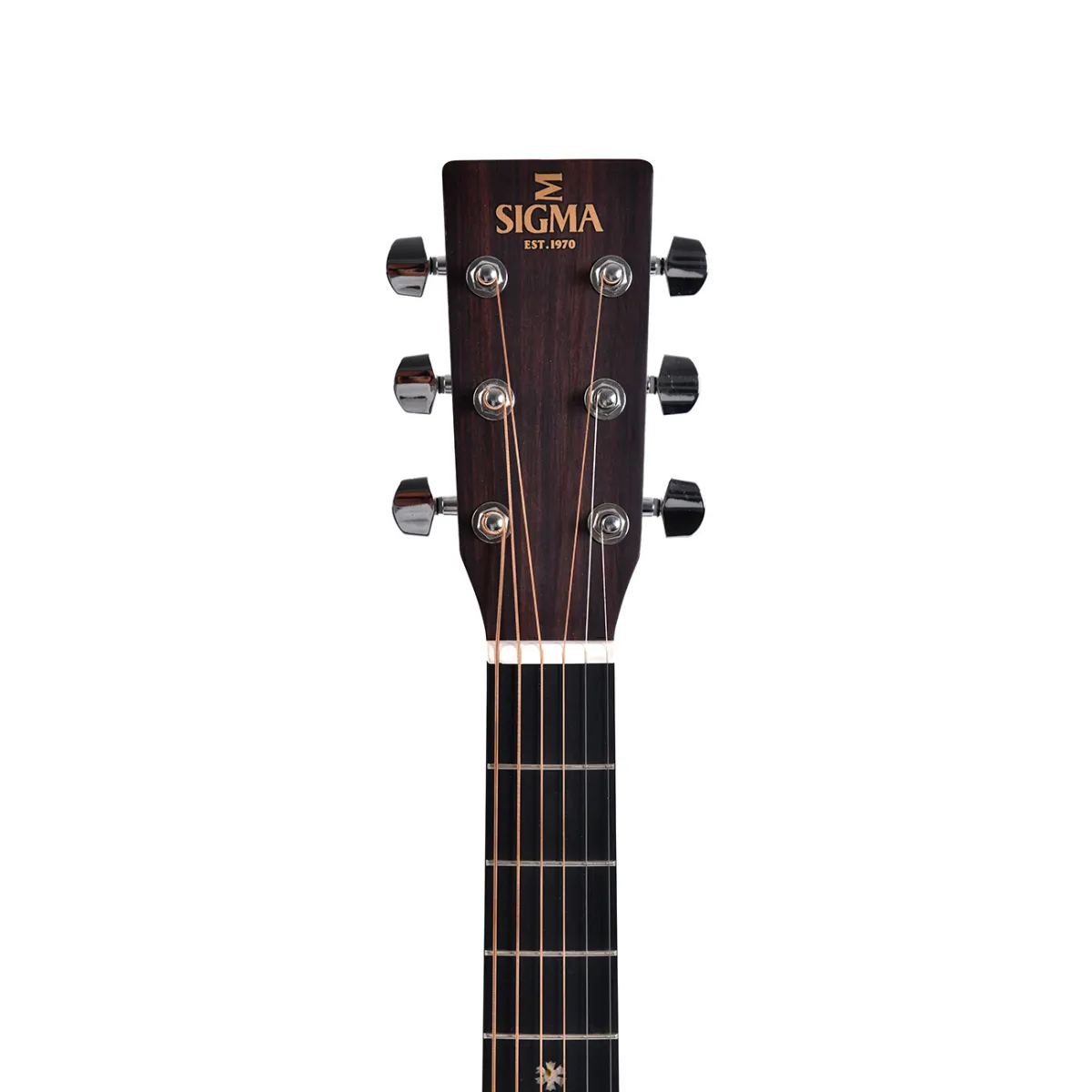 Sigma Guitars Sigma DT-1 - zdjecie 3