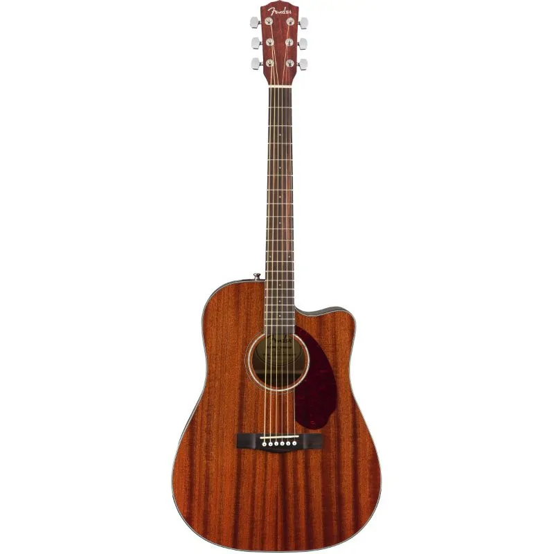 FENDER Fender CD-140SCE Dread AM W/C WN gitara elektro akustyczna
