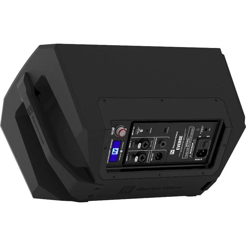 ELECTRO-VOICE Electro-Voice EVERSE 8 Akumulatorowy system głośnikowy - zdjecie 2