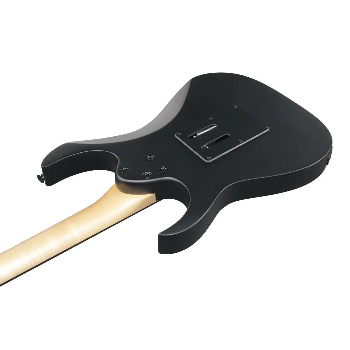 IBANEZ Ibanez GRGR330EX-BKF Black Flat - zdjecie 5