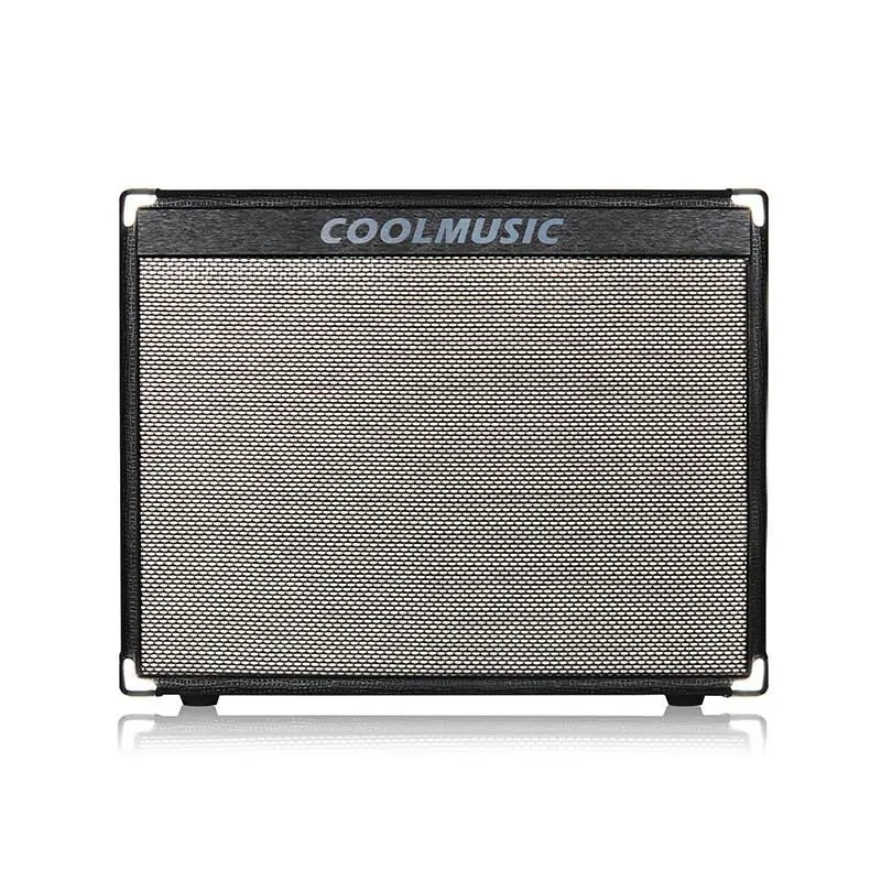  COOLMUSIC Unique-50 Wzmacniacz gitarowy