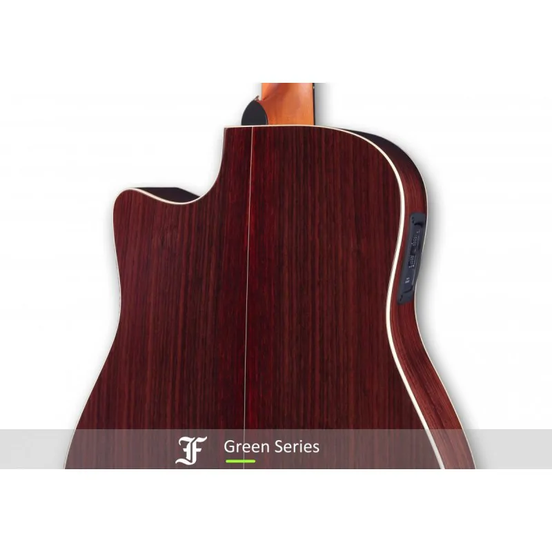 FURCH Furch Green Dc-SR LR Baggs SPE Master's Choice Gitara Elektro-Akustyczna - zdjecie 6