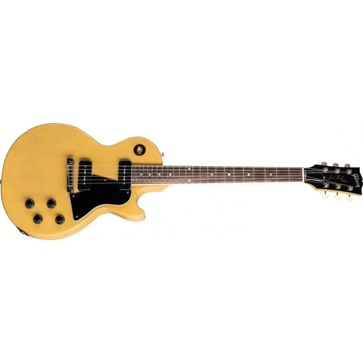 Gibson Gibson Les Paul Special TV Yellow