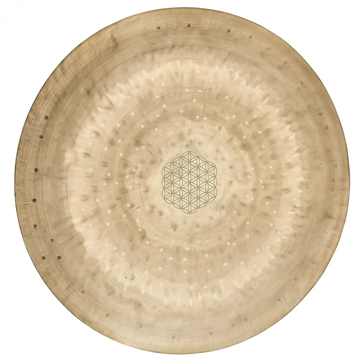 Meinl Sonic Energy Meinl Sonic Energy WGFOL12 Wind Gong Flower of Life 12" / 30,5 cm