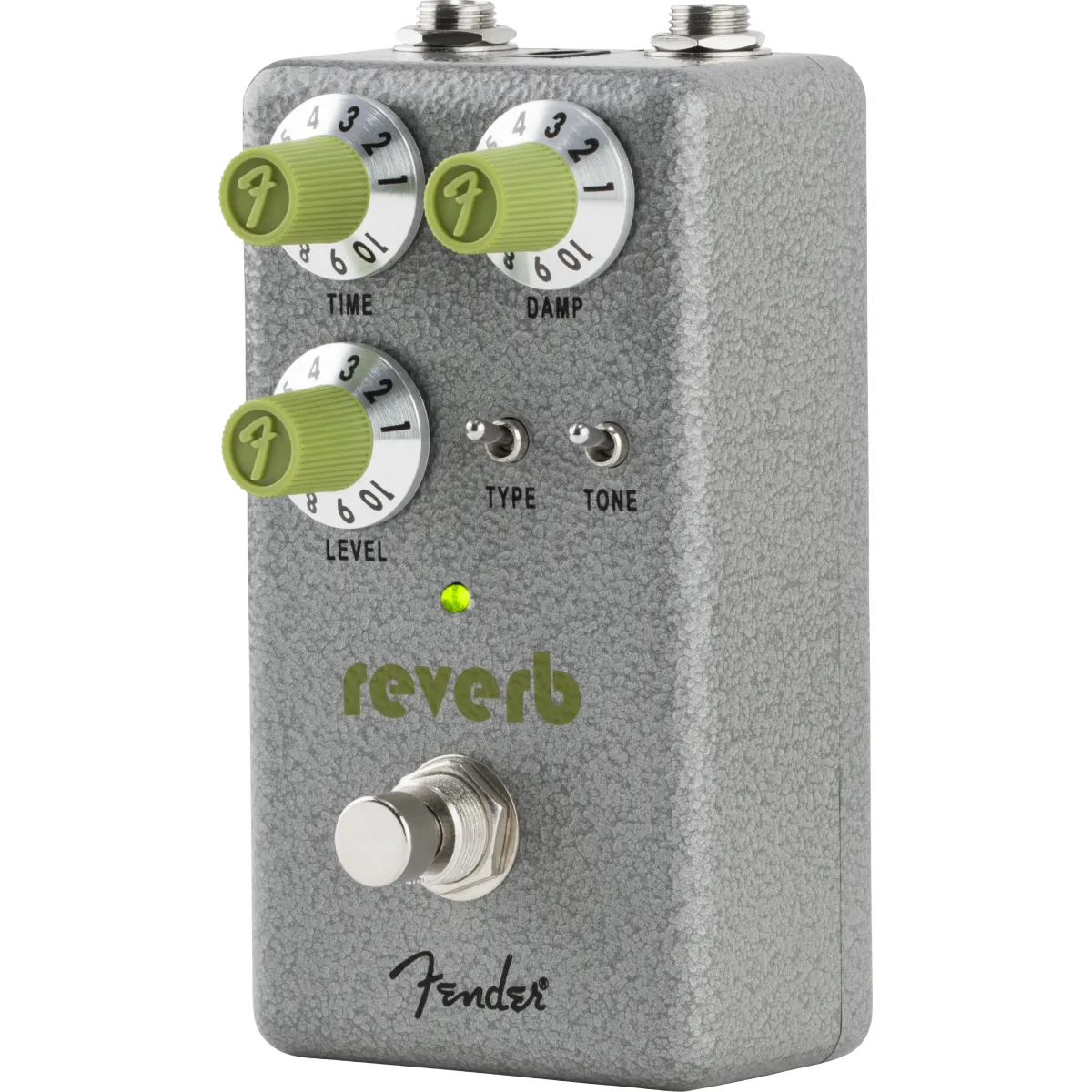 FENDER Fender Hammertone Reverb - zdjecie 3