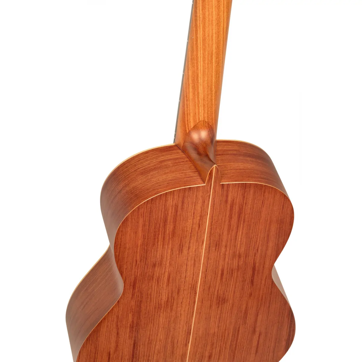 Ortega Ortega R18S-L Traditional Series Gitara klasyczna 4/4 Leworęczna - zdjecie 7