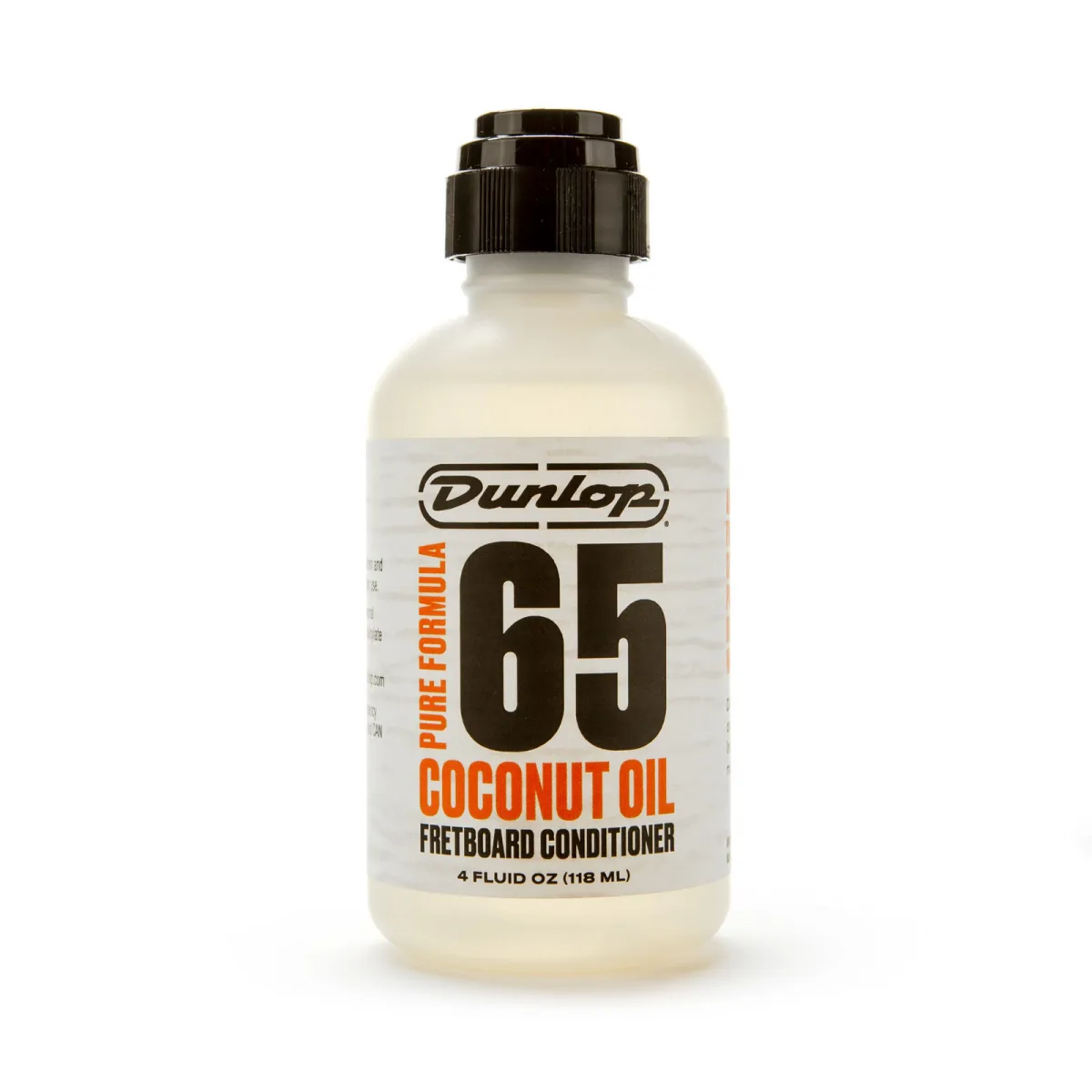 DUNLOP Dunlop 6634 olejek impregnujący do podstrunnicy