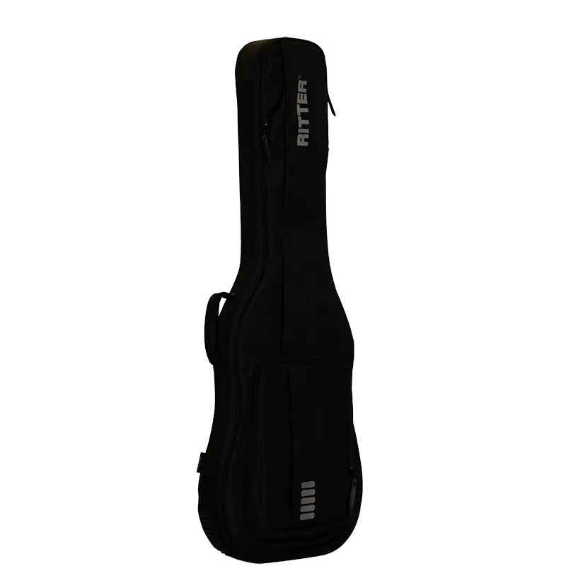 Ritter Ritter Arosa RGA5-B/SBK Sea Ground Black Gigbag na gitarę basową - zdjecie 3
