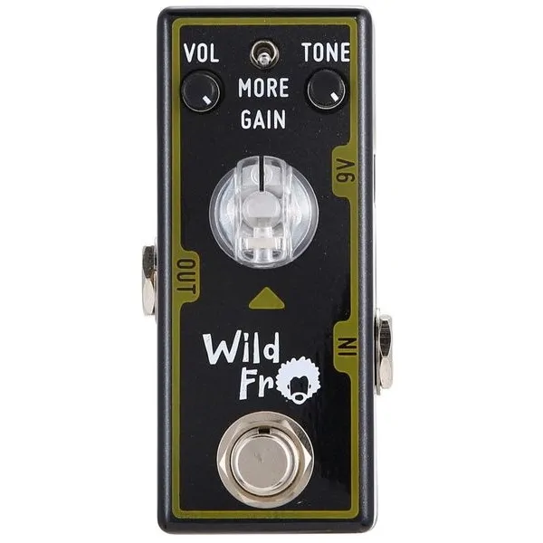 Tone City Audio Tone City Wildfro Distortion