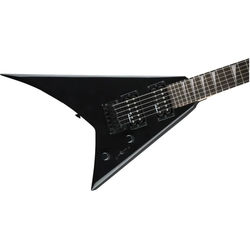 Jackson Jackson JS1X Minion gitara elektryczna 2/3 - zdjecie 3