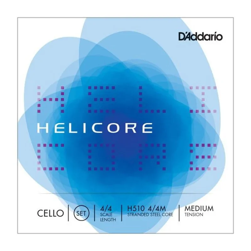 D'ADDARIO D'Addario Helicore H512 struna wiolonczelowa D