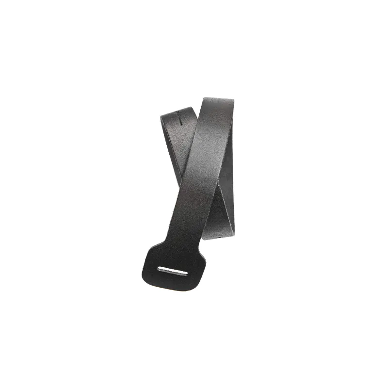 D'ADDARIO D'Addario LSE-XL Leather Strap Extender skórzana przedłużka do pasa gitarowego