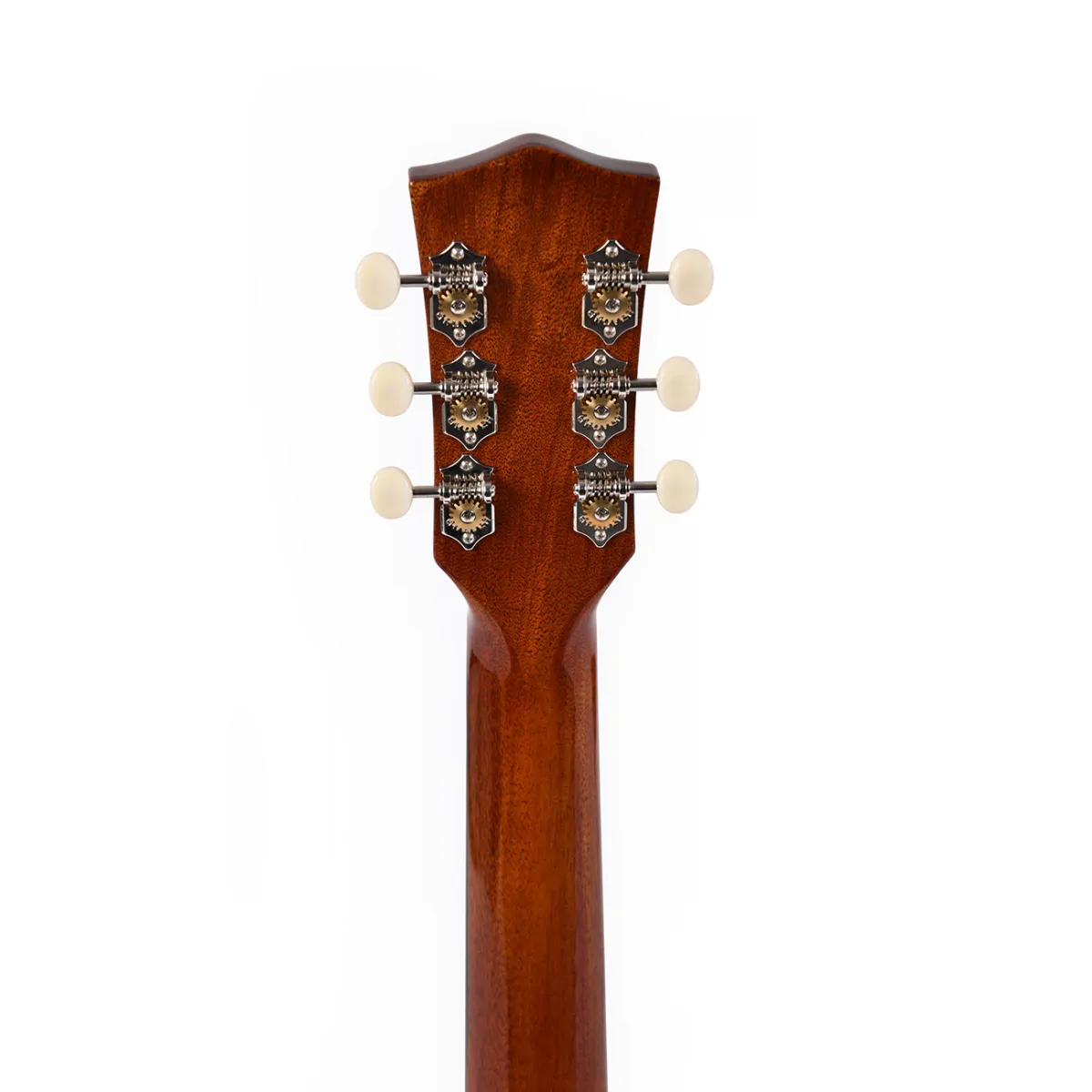 Sigma Guitars Sigma SLM-SG00-AN - zdjecie 5