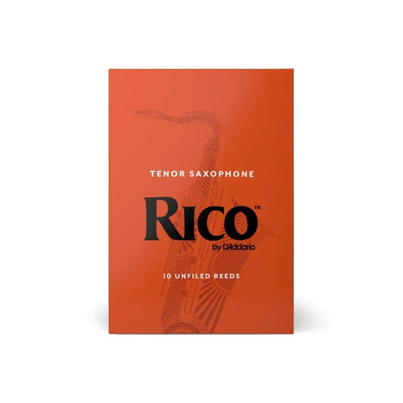 D'ADDARIO D'Addario Rico 3.0 stroik do saksofonu tenorowego