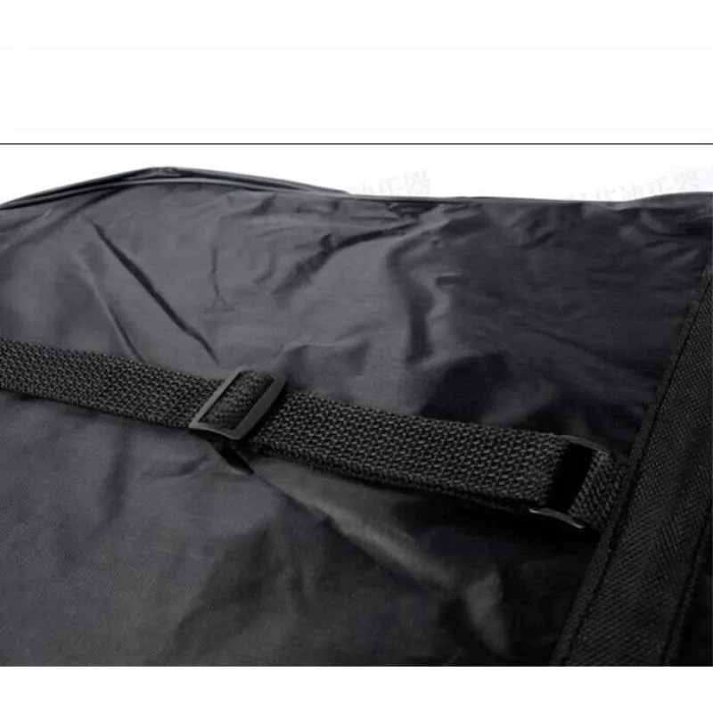 HardBag Hard Bag CBG 01 1040 Pokrowiec na gitarę klasyczną - zdjecie 5