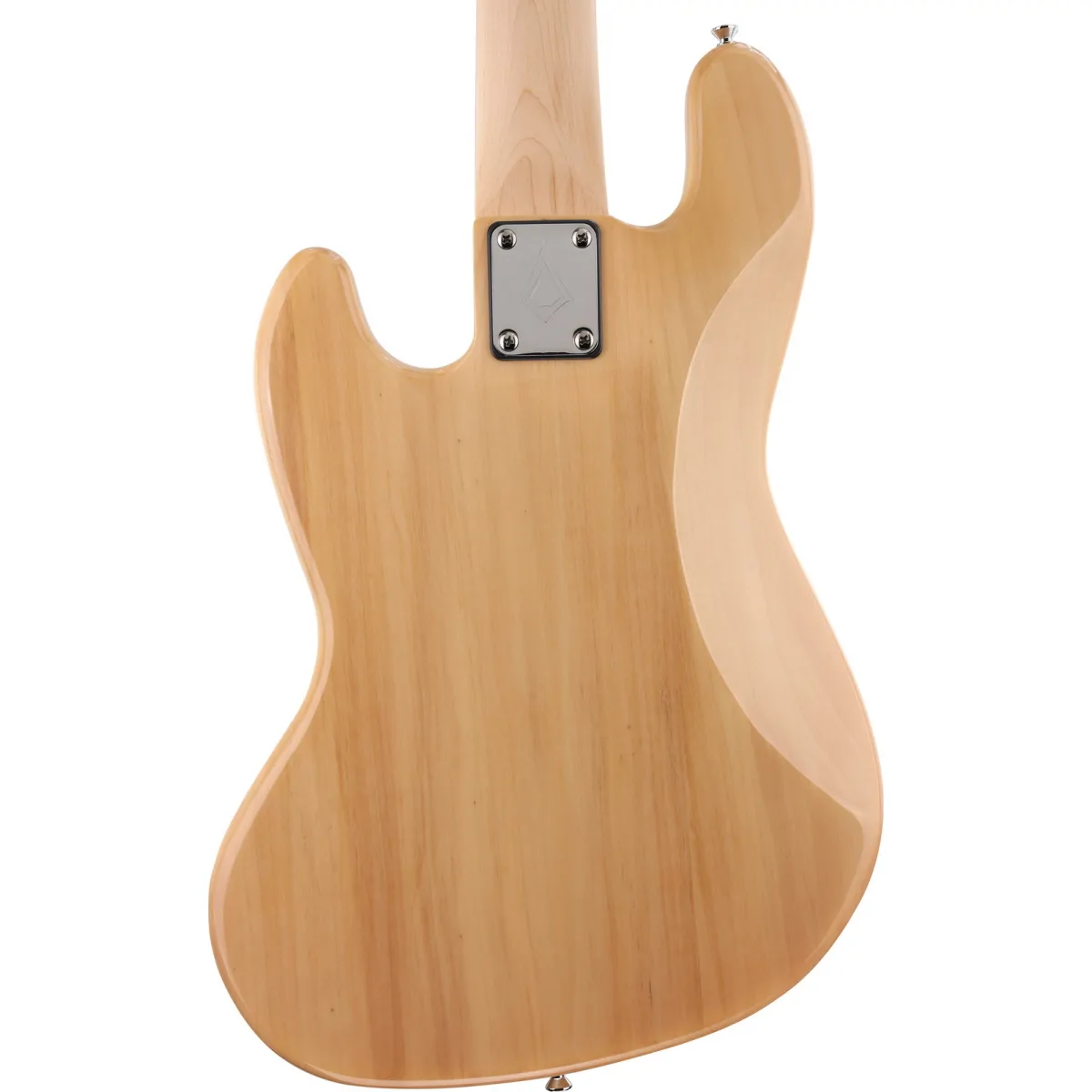 Arrow Arrow Louisiana 5 Bass Natural Maple Black - zdjecie 5