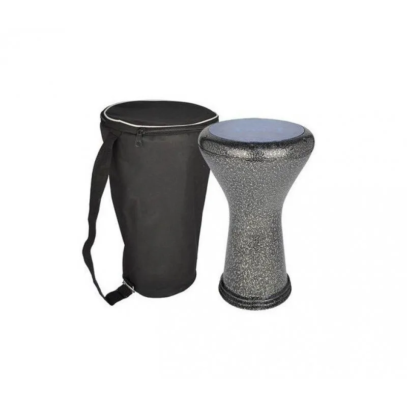 GAWHARET Gawharet El Fan GDR-102S doumbek 22cm/44cm Egipt