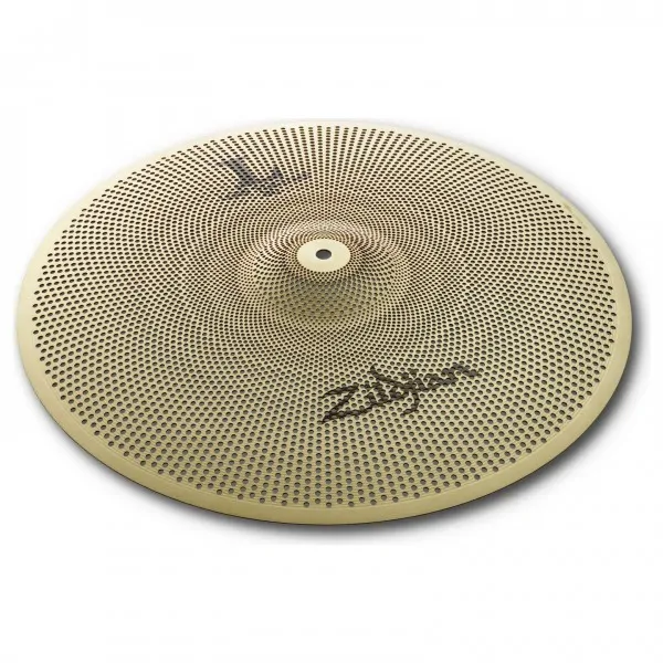 Zildjian Zildjian Low Volume 20" ride talerz