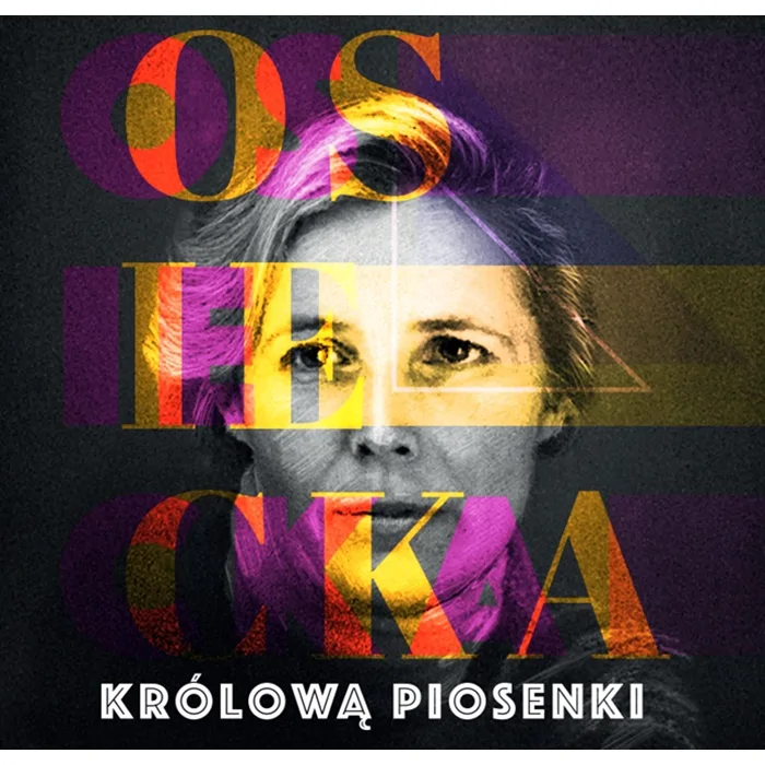  Osiecka Królową Piosenki cz.1