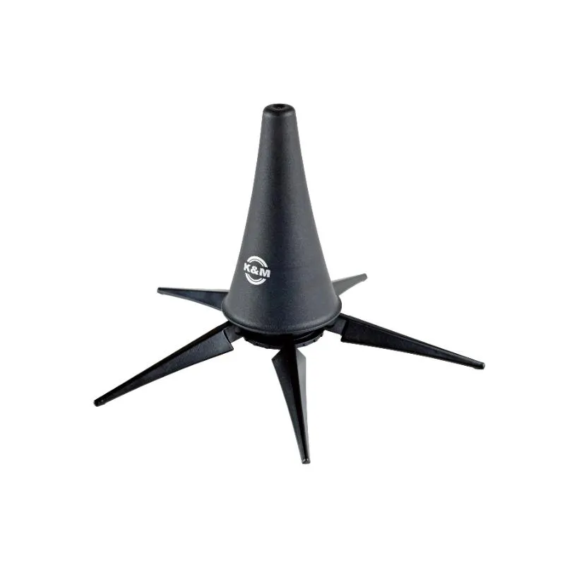 K&M K&M 15228 statyw do klarnetu Bb/A