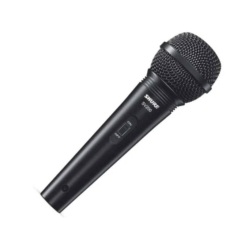 SHURE Shure SV200 - zdjecie 2