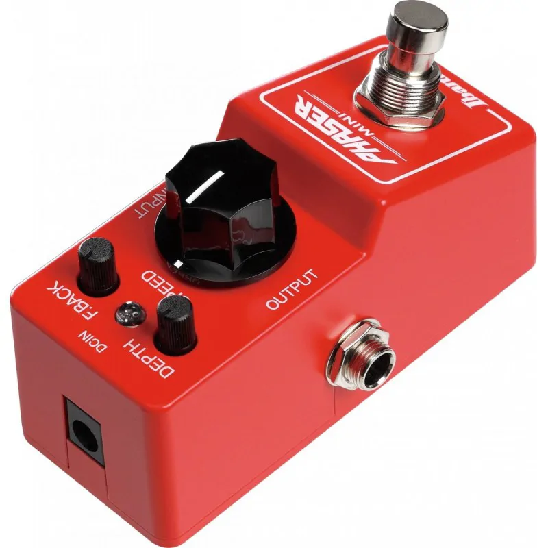 IBANEZ Ibanez PHMINI Phaser Mini - zdjecie 5