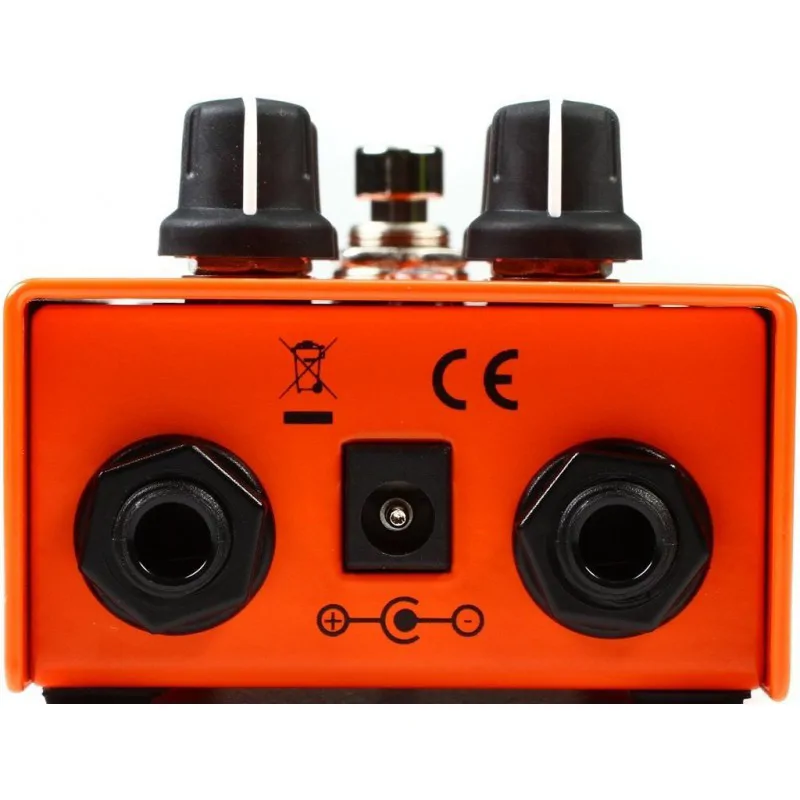Aguilar Aguilar Fuzzistor - zdjecie 3