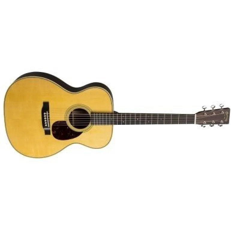 MARTIN Martin OM28 gitara akustyczna