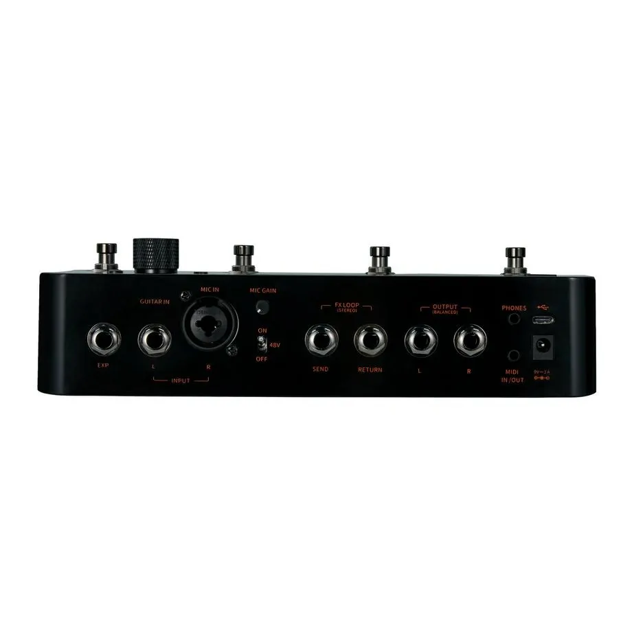 Mooer Mooer GS1000 LI - zdjecie 7