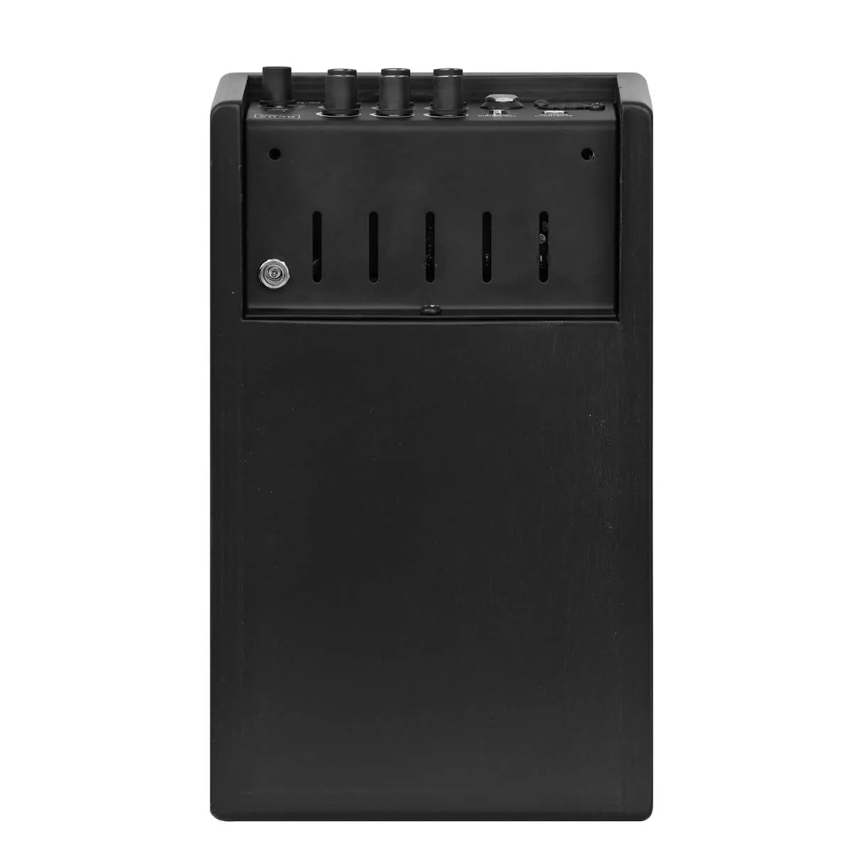 Acus Acus One Forstrings 4 Ferdi Black wzmacniacz do instrumentów akustycznych - zdjecie 4