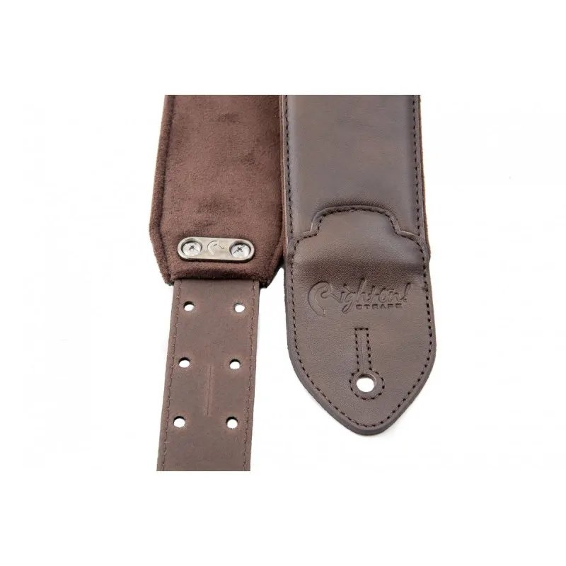 RightOn! Straps RightOn Go Series Vintage Brown 358 - zdjecie 5