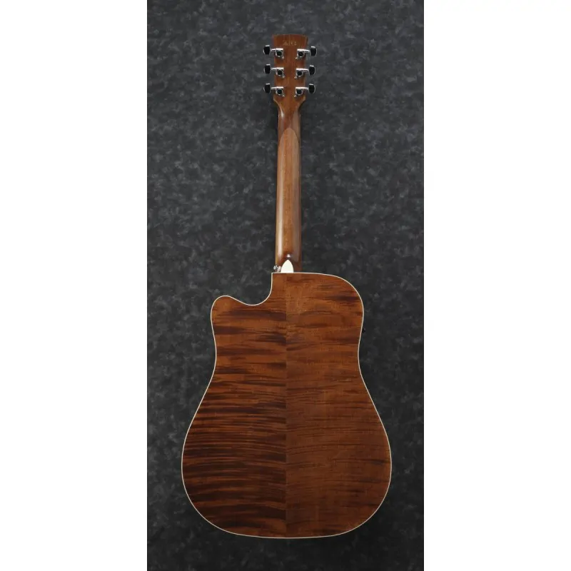 IBANEZ Ibanez AW417CE-OPS Open Pore Low Gloss Artwood - zdjecie 2
