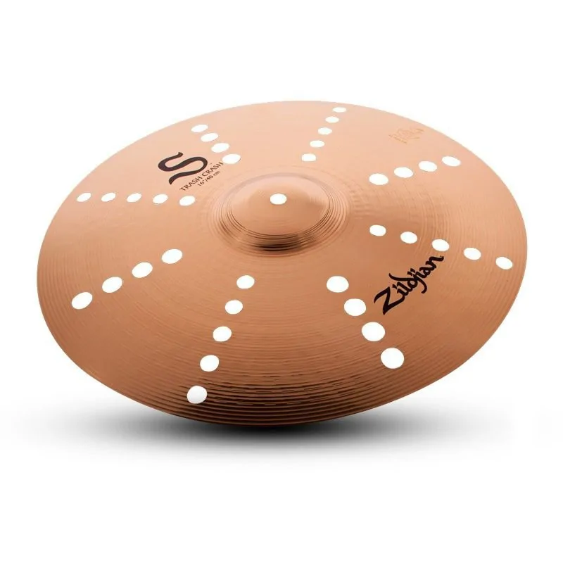 Zildjian Zildjian S Family Trash Crash 16" talerz