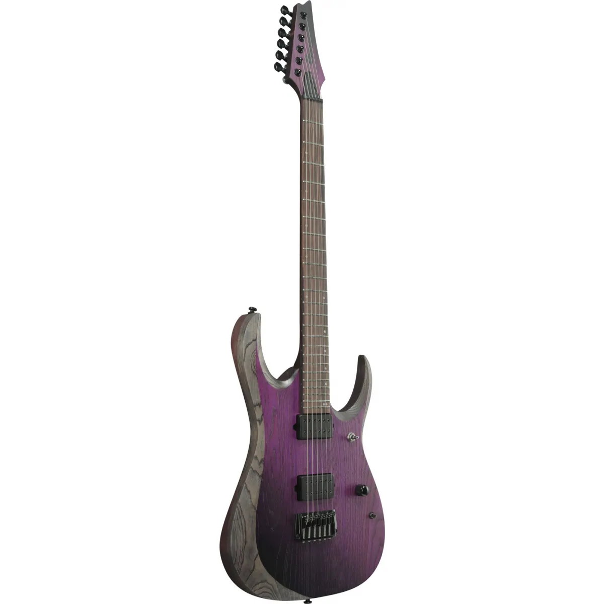 IBANEZ Ibanez RGD621AH-MNF Midnight Shade Flat Gitara Elektryczna - zdjecie 2