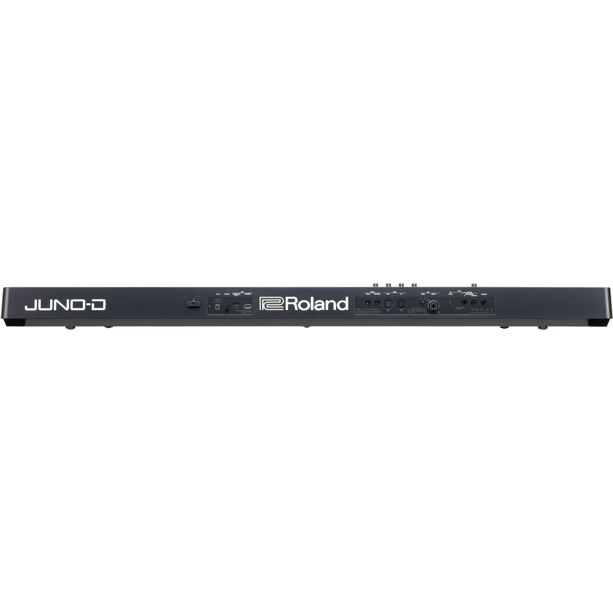 ROLAND ROLAND JUNO-D7 syntezator - zdjecie 3