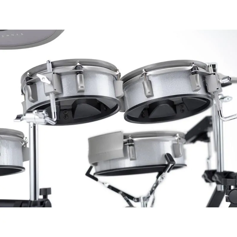 Efnote EFNOTE 3 Standard White Sparkle - perkusja elektroniczna - zdjecie 22