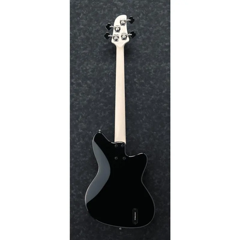 IBANEZ Ibanez TMB100L-BK Talman Black Gitara Basowa Leworęczna - zdjecie 2