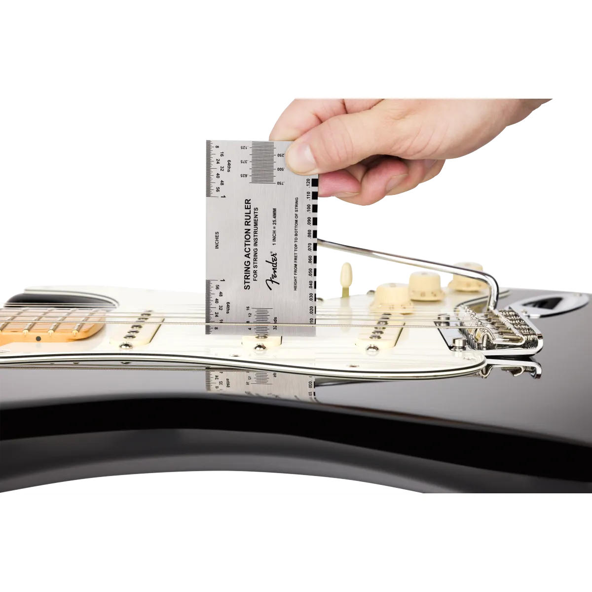 FENDER Fender String Action Gauge - zdjecie 4